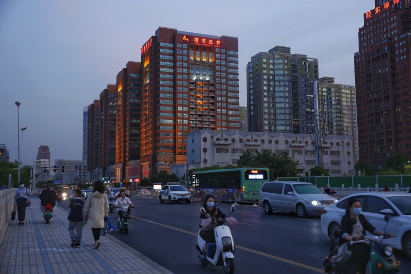 夜經濟4