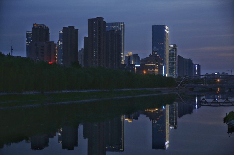 夜經濟6