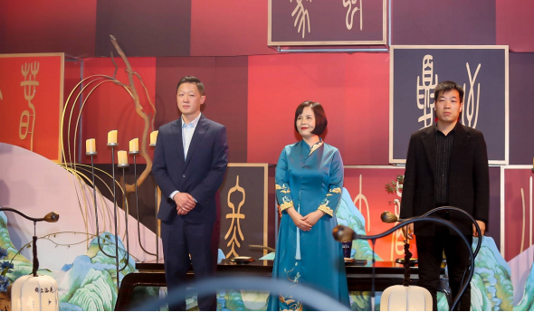 震撼！千年前迎冬儀式再現鄭州，傳承弘揚中國傳統文化有了“新樣本”！(1)1093