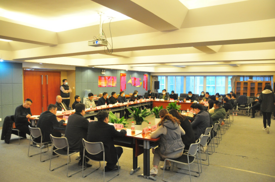 創(chuàng)軟件之新，謀聯(lián)盟大業(yè)  河南省國(guó)家大學(xué)科技園（東區(qū)）軟件聯(lián)盟2021年度座談會(huì)完美落幕139