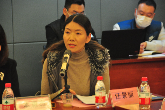 創(chuàng)軟件之新，謀聯(lián)盟大業(yè)  河南省國(guó)家大學(xué)科技園（東區(qū)）軟件聯(lián)盟2021年度座談會(huì)完美落幕723