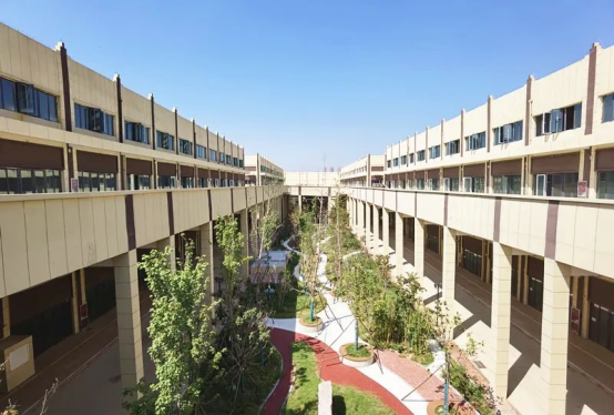 鄭州華南城盛大交付 中部規模較大建材家居專業市場集群形成(1)(1)822