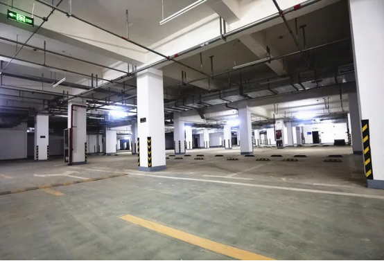 鄭州華南城盛大交付 中部規模較大建材家居專業市場集群形成(1)(1)990