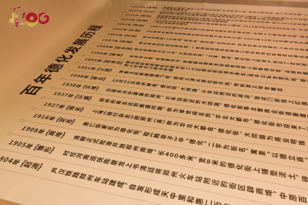 重磅!鄭州德化步行街文商融合繁榮街區經濟暨百年德化【德化100號】主題街區盛大啟幕!(1)1213