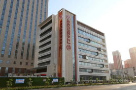 專設專用病房樓!河南省人民醫(yī)院34