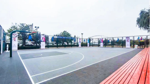 場地增多 設(shè)施改善 活動(dòng)豐富——公益金助力三門峽全民健身提質(zhì)升級(jí)709