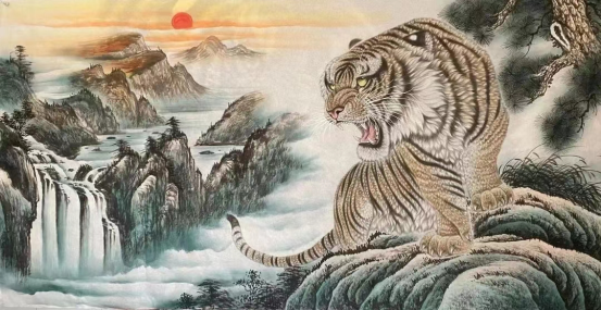 最美人間四月天,快來這里奔赴一場生態(tài)花海的賽事旅程(1)690