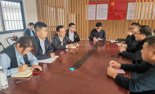 民生銀行鄭州分行滑縣敏捷小組攻堅(jiān)紀(jì)實(shí)959
