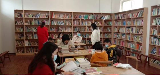 1_第三屆友邦友愛書香筑夢項目啟動,友邦公益力量全面升級,支持教育公平與鄉村振興337