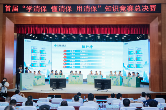 農業銀行舉辦首屆“學消保 懂消(1)355