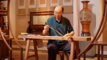 【深度稿】“茄克·龍的傳人”尋脈中原，勁霸男裝煥新文化傳承表達0908v1(3)4802