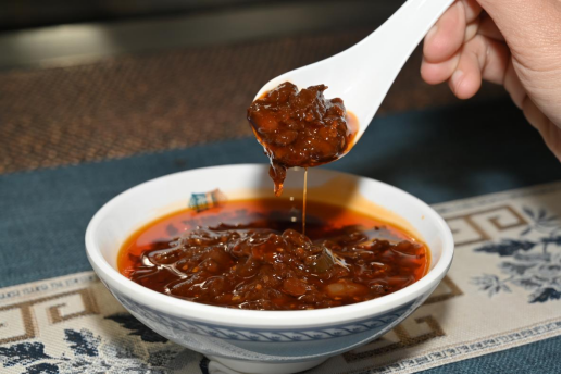 仲記醬豆,抖音小店雙十一雙補貼超值優惠438