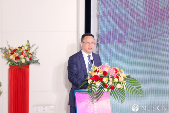 【二期開業總結新聞稿】再啟新章：如新大中華創新總部園區二期盛大開業，穩步推進中國市場布局（全）1110(1)280