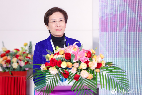 【二期開業總結新聞稿】再啟新章：如新大中華創新總部園區二期盛大開業，穩步推進中國市場布局（全）1110(1)1435