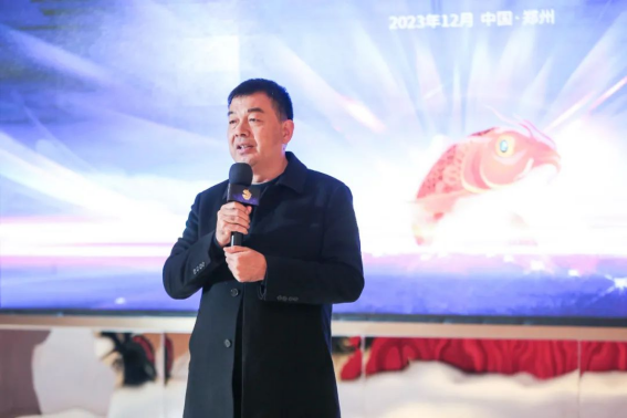 阿五合作伙伴會議圓滿召開，聽聽他們都講了啥？1019
