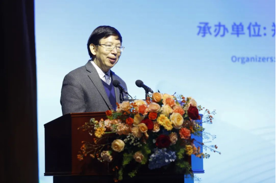 第八屆鄭州國際醫(yī)學(xué)論壇——生命科技賦能醫(yī)學(xué)發(fā)展論壇成功舉辦276