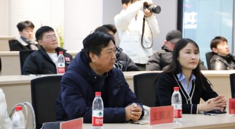 快手與周口交通技師學(xué)院達成合作，持續(xù)為直播行業(yè)輸送優(yōu)秀人才