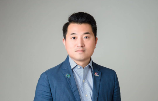 西亞斯集團(中國)執行董事王偉：依托產教融合，搭建優勢平臺，為河南數字產業發展貢獻力量  信心2024(終稿)419