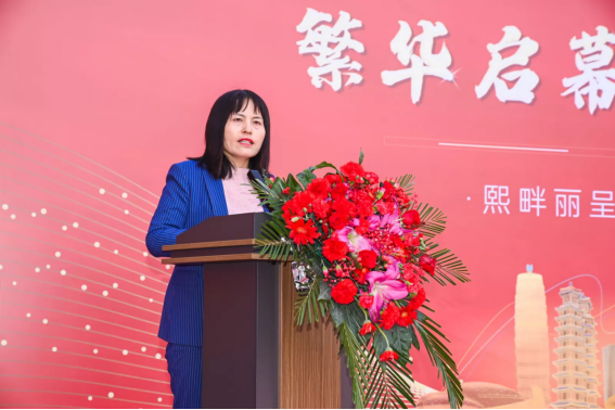 繁華啟幕·盛啟新篇：熙畔麗呈酒店隆重開業(2)667