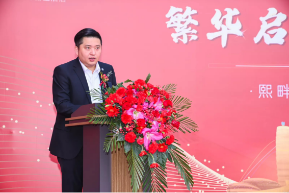 繁華啟幕·盛啟新篇：熙畔麗呈酒店隆重開業(2)984