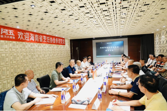 【新聞稿】海南烹飪協會參訪（配圖)167