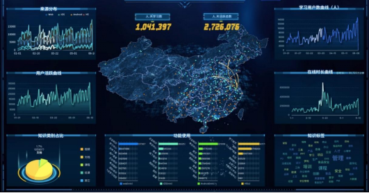 1_媒體稿-伊利榮膺“全球最佳學習型企業”，以人才發展成就行業標桿(1)790