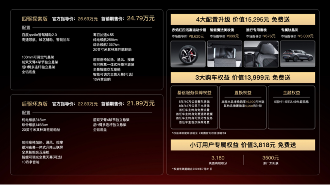 【商報網】嵐圖FREE 318河南地區(qū)上市發(fā)布1153