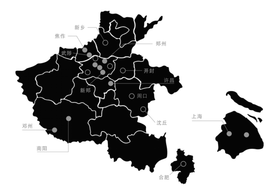 共水共城共繁華，新田360廣場進駐新鄉輝縣引領城市商業新地標！7.252308