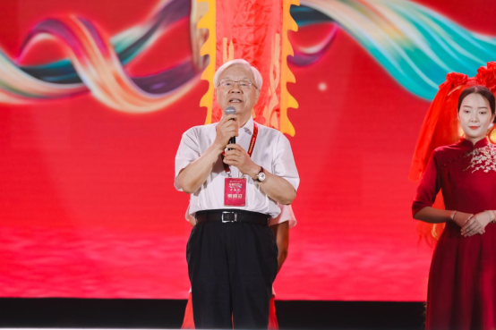 首屆“華舞行”舞蹈專業全國總展演開幕式成功舉辦 新聞稿321
