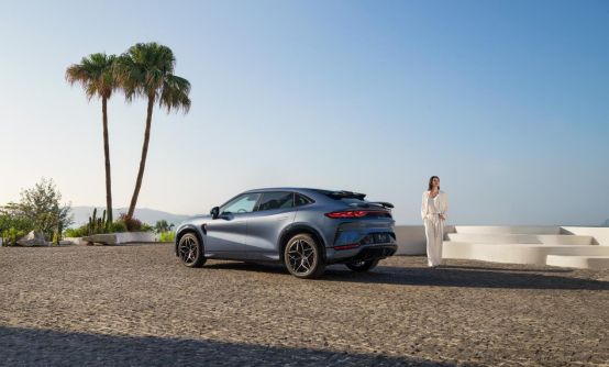 【新聞主稿】增配不加價!2025款宋L EV 18.98萬元起573