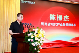 豫酒宣傳月”鄭州啟動，再掀豫酒“雙節”消費新熱潮！391