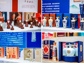 豫酒宣傳月”鄭州啟動，再掀豫酒“雙節”消費新熱潮！867