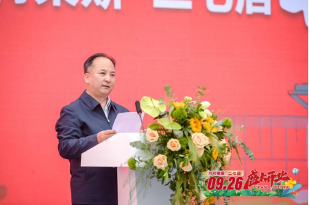 鄭州杉杉奧萊二七店開業稿件218