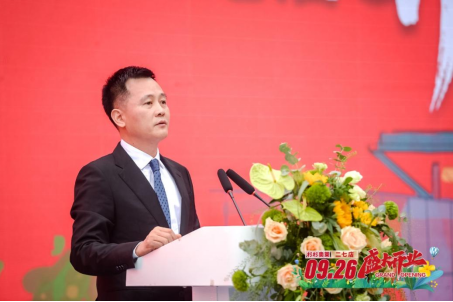 鄭州杉杉奧萊二七店開業稿件220