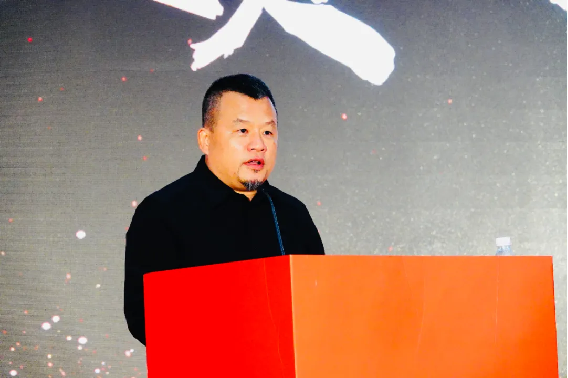 守正創(chuàng)新,傳承發(fā)展阿五受邀出席2024年天津名廚大會343