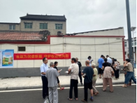 金融為民普新篇 守護(hù)權(quán)益防風(fēng)險(xiǎn)—建信人壽河南分公司全面開(kāi)展“金融教育宣傳教育月”活動(dòng)（投稿今日建信人壽）628