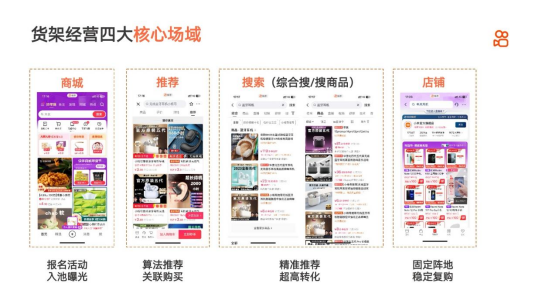 快手電商許昌假發(fā)招商會(huì)1645