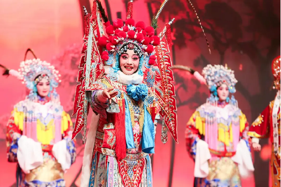 金梧桐中國人氣餐廳揭曉，阿五黃河大鯉魚成為河南唯一登榜豫菜品牌1055