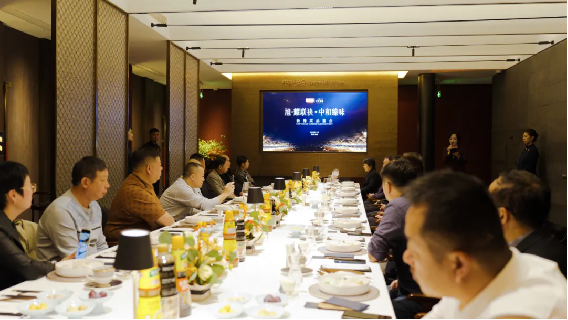 1_1_中和臻味  聯合利華新豫菜品鑒宴首場圓滿落幕190