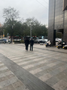 盲行無阻—溫情服務為盲人客戶鋪設無障礙金融之路(古城)(2)556