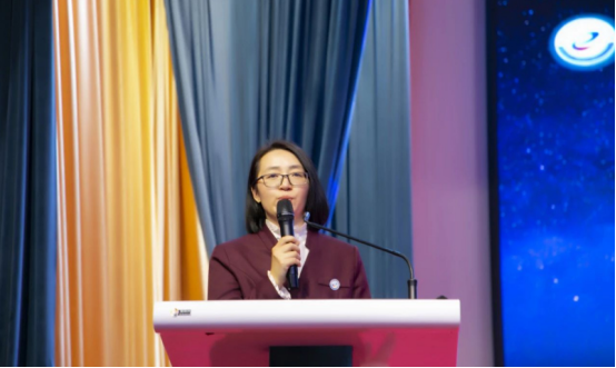 共聚數智 同興未來 2025數智共同體發展大會暨河南省數字經濟產業協會新春年會在鄭州舉行2087