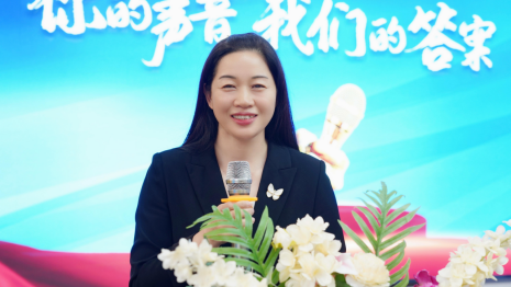 河南京城皮膚中醫院3.15活動新聞稿207