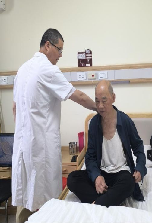 25信紙百年傳承，仁心濟世 —— 鄭州天方中醫心腦血管病醫院(修改后)1977