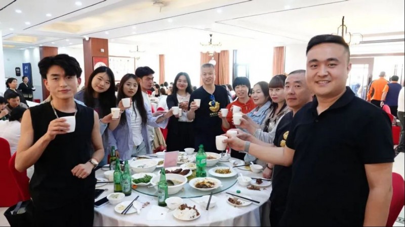 奔赴山野，向幸福出發(fā)！阿五人的度假旅游有多快樂410