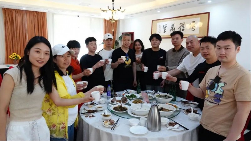 奔赴山野，向幸福出發(fā)！阿五人的度假旅游有多快樂412