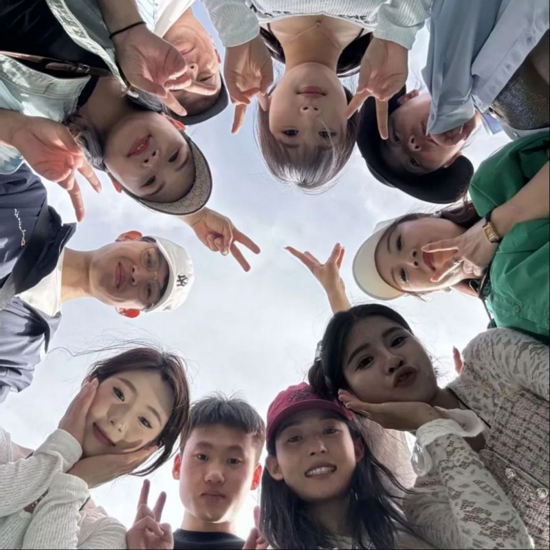 奔赴山野，向幸福出發(fā)！阿五人的度假旅游有多快樂1050