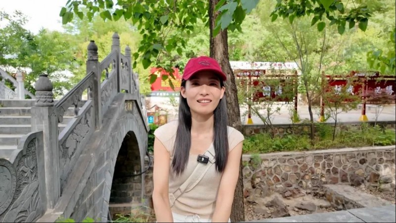 奔赴山野，向幸福出發(fā)！阿五人的度假旅游有多快樂1074