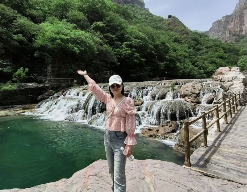 奔赴山野，向幸福出發(fā)！阿五人的度假旅游有多快樂1813