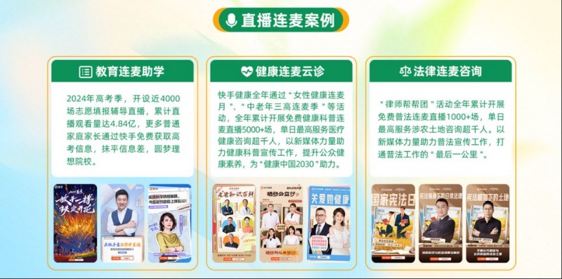 2025快手泛知識數據報告4733